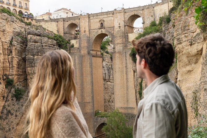 From Malaga: Ronda, Wine & Olive Oil Tasting Premium Small Group - Direct Routes and a Max-15 Group: Comfort Without the Big-Group Feel