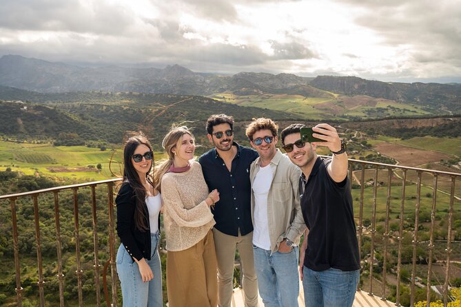 From Malaga: Ronda, Wine & Olive Oil Tasting Premium Small Group - Price and Value: What $318 Buys You Here