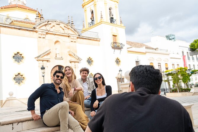 From Malaga: Ronda, Wine & Olive Oil Tasting Premium Small Group - Who This Tour Is Best For (And Who Should Think Twice)