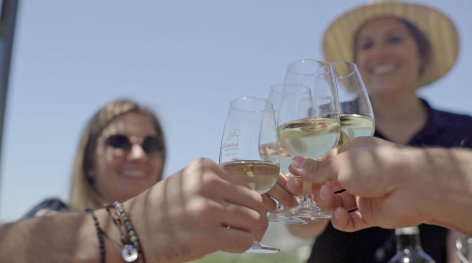 From Málaga: Ronda, Wine & Olive Oil Tasting Small Group - Ronda’s cliff edge and why this day works