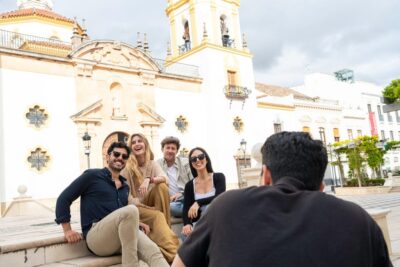 From Málaga: Ronda, Wine & Olive Oil Tasting Small Group - Getting from Málaga: direct transfers and a realistic pace
