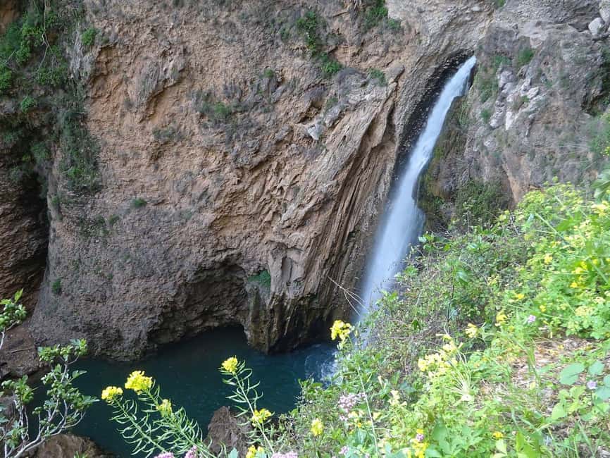 From Malaga: Ronda y Setenil de la Bodegas Day Trip by coach - Key points before you go