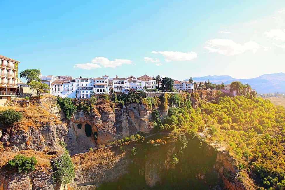 From Malaga: Ronda y Setenil de la Bodegas Day Trip by coach - Who this trip is best for (and who should consider alternatives)