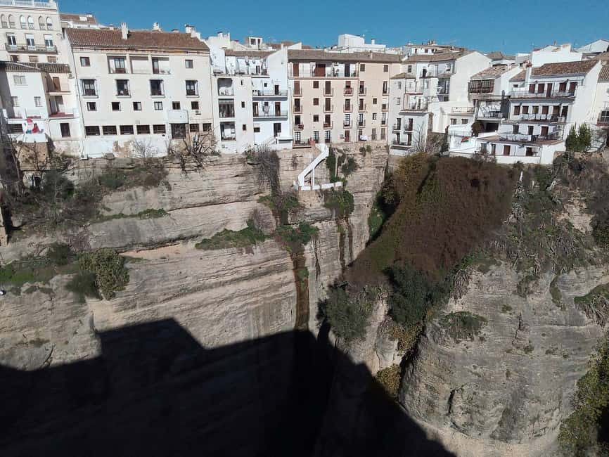 From Malaga: Ronda y Setenil de la Bodegas Day Trip by coach - Price and value: why $70 can make sense on this route