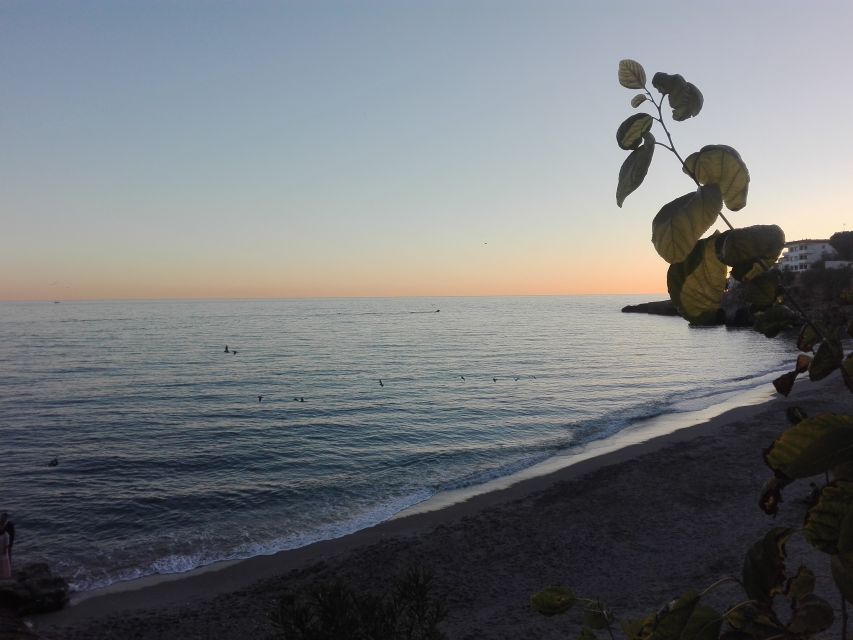 From Málaga: Skip-the-Line Nerja Cave and Frigiliana - The Nerja Caves: what skip-the-line really changes