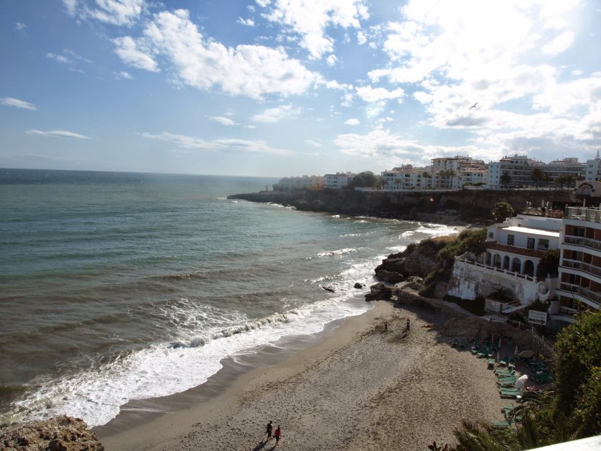 From Málaga: Skip-the-Line Nerja Cave and Frigiliana - Price and value: is $177 worth it?
