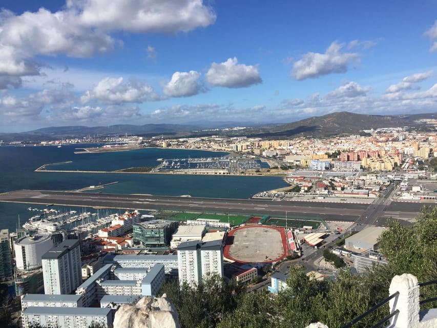 From Marbella/Estepona: VIP Gibraltar Tour Monkeys + Nature Reserve + Shopping - Key Things You Should Know Before You Go