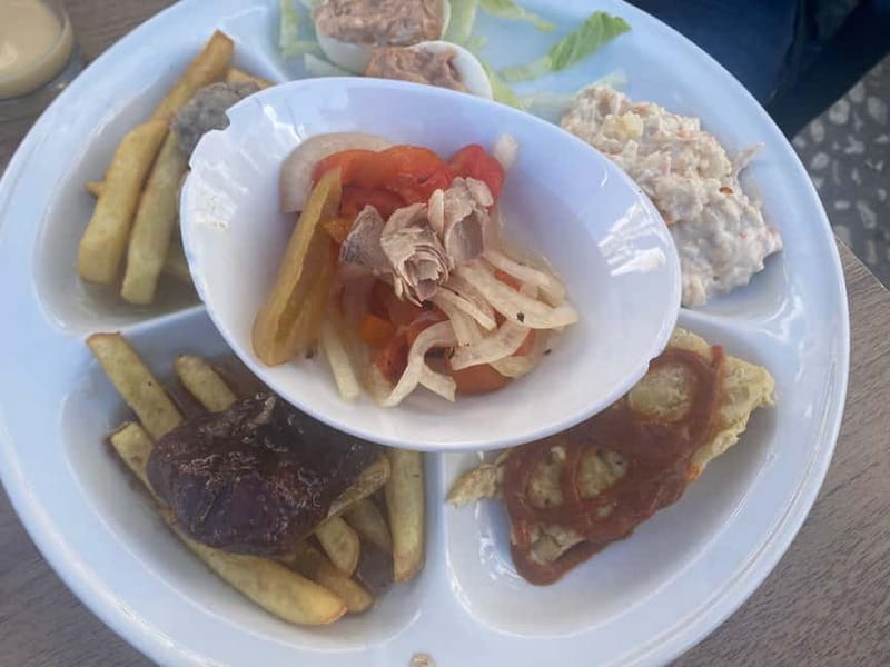 from Marbella, Estepona:Private tour Ronda incl. transfer,bullring,tapas - How the 6-Hour Timeline Really Feels
