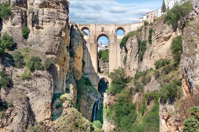From Marbella: private daytrip to Ronda - Why this private Marbella to Ronda plan feels easier than DIY