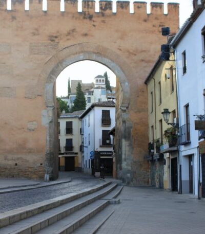 From Nerja/Almunecar: Granada Full-Day Trip - Pickup route from Nerja and the Costa Tropical
