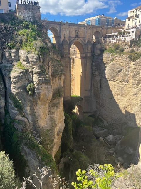 From Nerja/Almunecar: Ronda Day Trip with Hotel Pickup - Key Highlights Worth Planning For