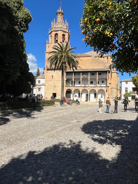 From Nerja/Almunecar: Ronda Day Trip with Hotel Pickup - Why This Ronda and Setenil Trip Makes Sense From Nerja