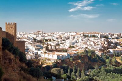 From Nerja/Almunecar: Ronda Day Trip with Hotel Pickup - Pickup, Group Size, and Pace: 8.5 Hours That Keep Moving