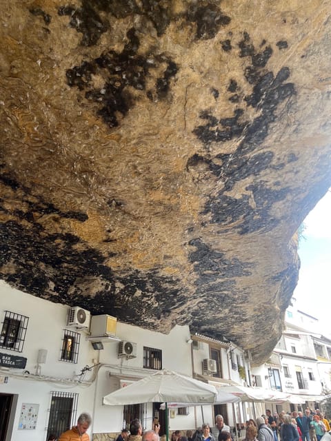 From Nerja/Almunecar: Ronda Day Trip with Hotel Pickup - Baños árabes: The Arab Baths That Make the History Feel Real