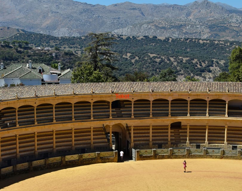 From Nerja/Almunecar: Ronda Day Trip with Hotel Pickup - Price and Value: Is $68 Worth It for a Full Day?