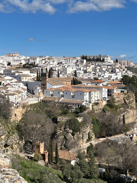 From Nerja/Almunecar: Ronda Day Trip with Hotel Pickup - Who This Tour Fits Best (and Who Should Skip It)