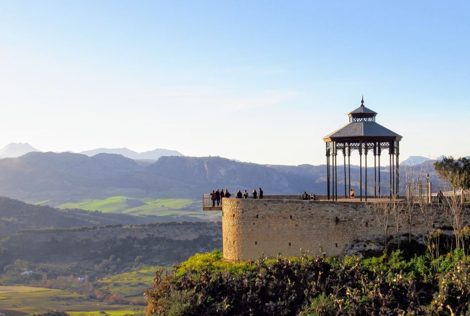 From Seville: Ronda and Setenil de Las Bodegas Private Tour - Key Things That Make This Tour Worth Your Time