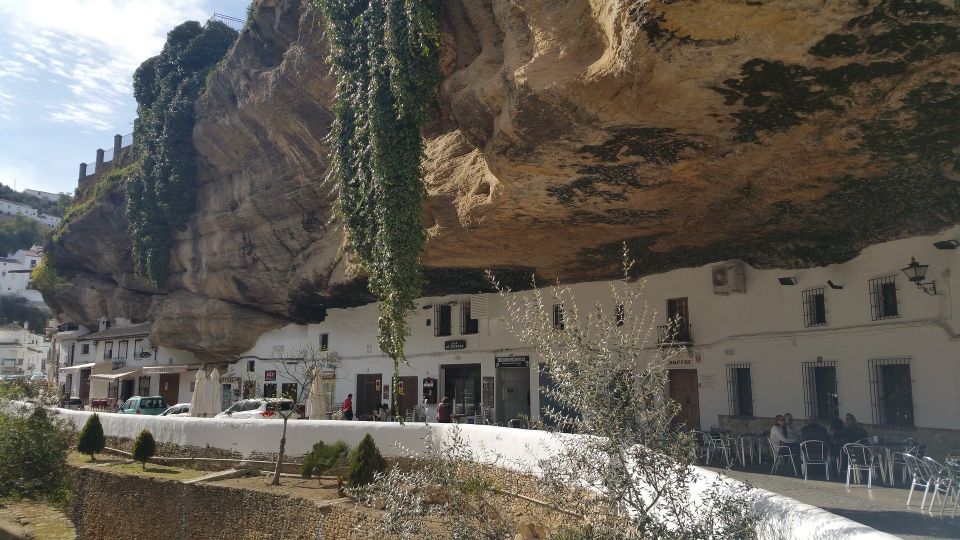 From Seville: Ronda and Setenil de Las Bodegas Private Tour - Should You Book This Tour?