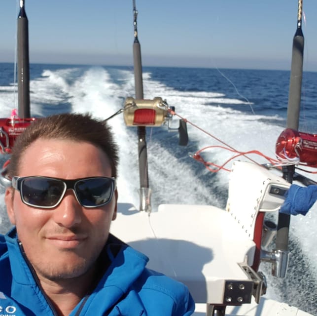 Fuengirola: 4h Trolling Fishing Trip with Snacks and Drinks - Price and group value: is $765 per group worth it?