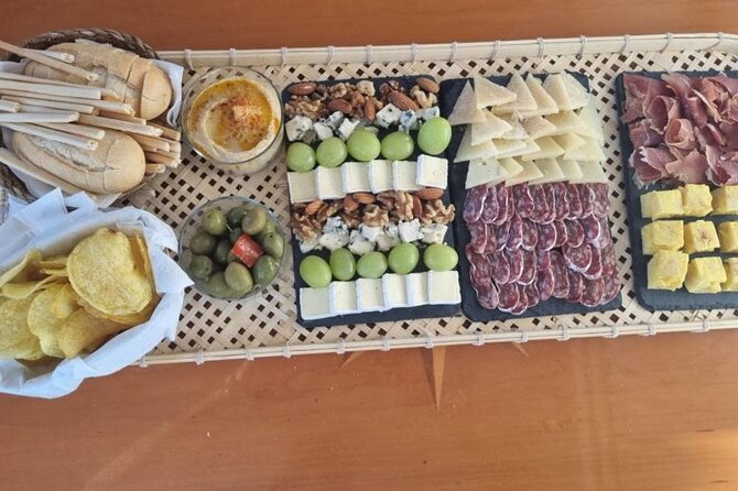 Fuengirola Boat Activity with Cocktail Dinner Champagne & Sunset - Key Highlights You’ll Care About