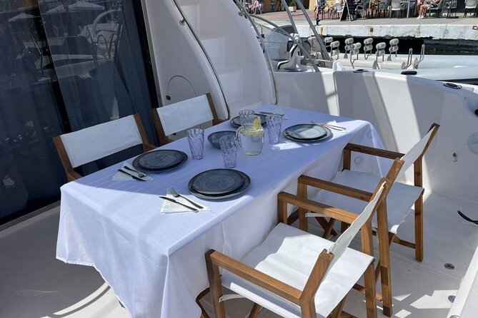 Fuengirola Boat Activity with Cocktail Dinner Champagne & Sunset - Who This Is Best For (and Who Might Want a Plan B)