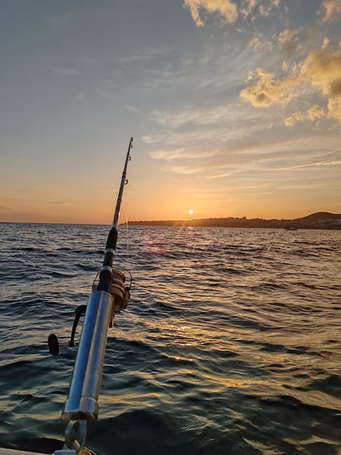 Fuengirola: Bottom Fishing with Jigging and Squid, 2, 4 and 6 hours - Price and Value: Is $105 Worth It?