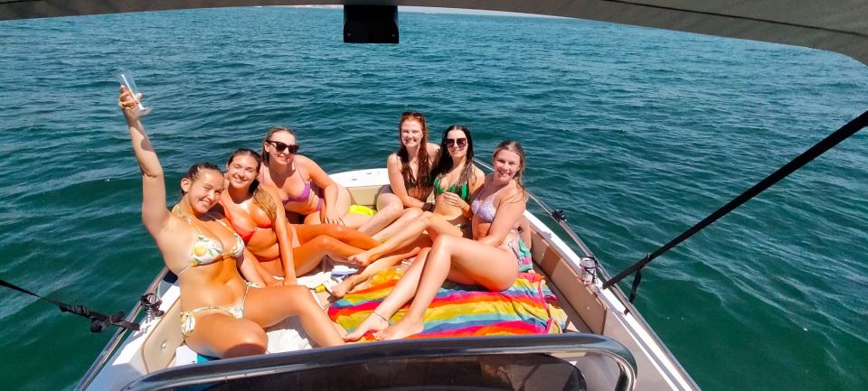 Fuengirola: Dolphin Watching Tour with Snacks and Drinks - Your 2-Hour Timeline: AMATISPORT NAUTIC to Open Water