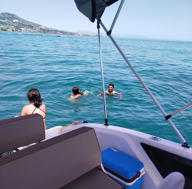 Fuengirola: Dolphin Watching Tour with Snacks and Drinks - Price and Value: Why About $41 Can Be a Good Deal