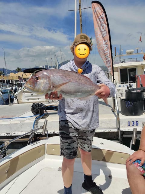 Fuengirola: Fishing Trip with Drinks and Gear - Who Should Book This, and Who Might Want to Think Twice
