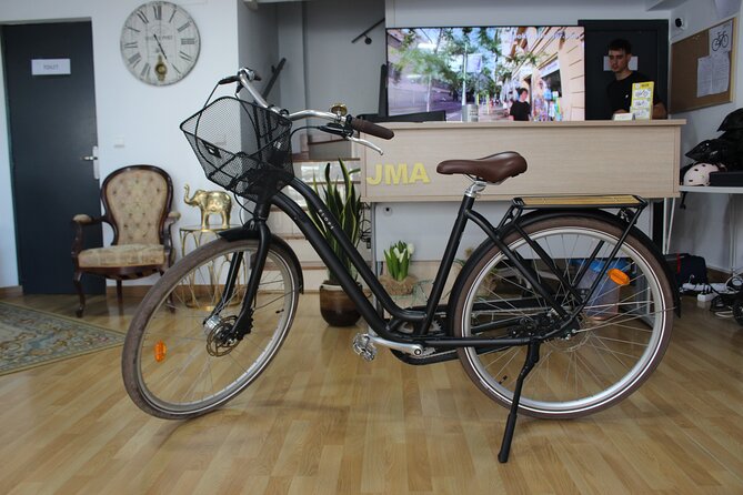 Full Day Bike Rental in Malaga - Key Highlights You’ll Actually Care About