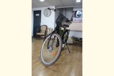Full Day Bike Rental in Malaga - Bikes That Feel Easy to Ride (Not Just Cheap)