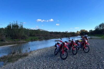 Full-Day Motorbike OFF ROAD Tour around Málaga - Guides, Route Choice, and the Real Meaning of “You’ll Be Matched to the Pilots”