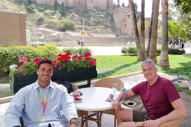 Get to know Malaga like a Local : Private Walking Tour - Starting in Plaza de la Marina: Malaga’s origin story in one block
