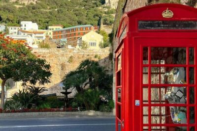 Gibraltar Private Daytrip From Malaga - Apes Den, Pillars of Hercules, and the quick-hit stops that frame Gibraltar
