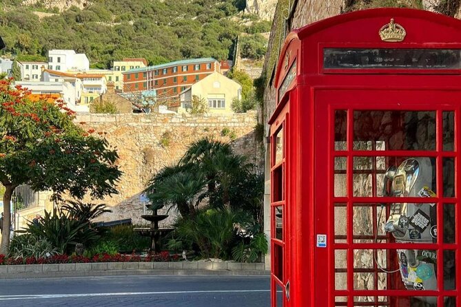 Gibraltar Private Daytrip From Malaga - Apes Den, Pillars of Hercules, and the quick-hit stops that frame Gibraltar