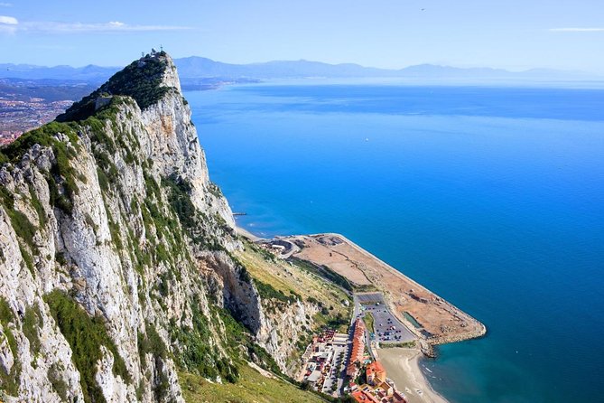 Gibraltar private tour from Marbella or Malaga - Key takeaways before you go