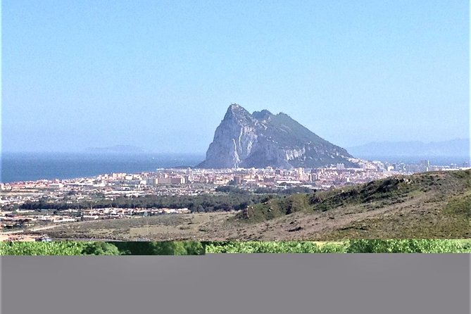 Gibraltar private tour from Marbella or Malaga - Stop 3: St. Michael’s Cave (Limestone Theater Time)