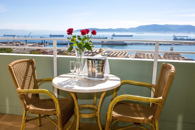 Gibraltar Shopping Guided Tour from Costa del Sol - Who Should Book This Gibraltar Shopping Tour