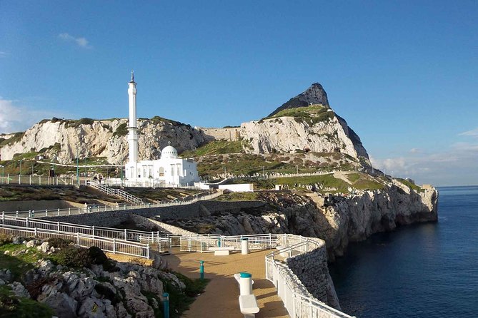 Gibraltar Shopping Guided Tour from Costa del Sol - Duty-Free Reality Check: How to Shop Smart in Tight Time