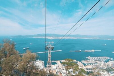 Gibraltar Small Group Tour from Malaga - St. Michael’s Cave: the included entry and why the timing matters