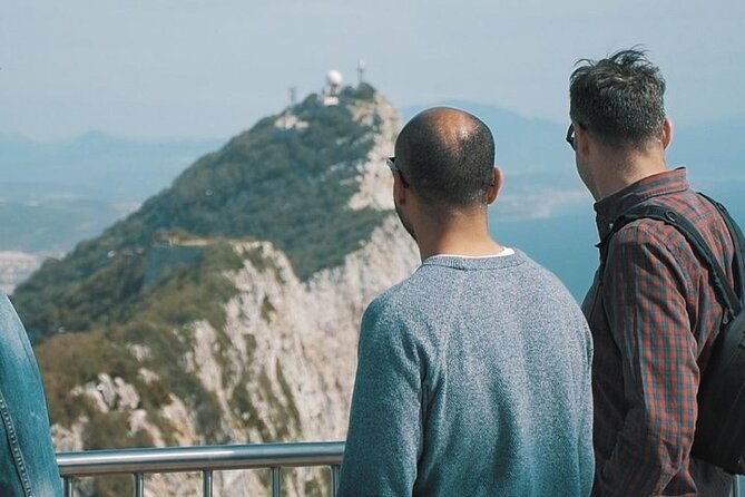 Gibraltar Small Group Tour from Malaga - Gibraltar Town free time: shopping, wandering, and finding your meal