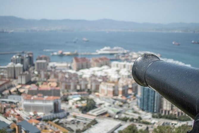 Gibraltar Small Group Tour from Malaga - Border reality: when delays affect your day (and how to handle it)