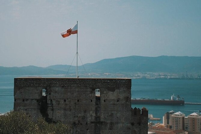 Gibraltar Small Group Tour from Malaga - What’s included (and what isn’t) so you don’t get surprised