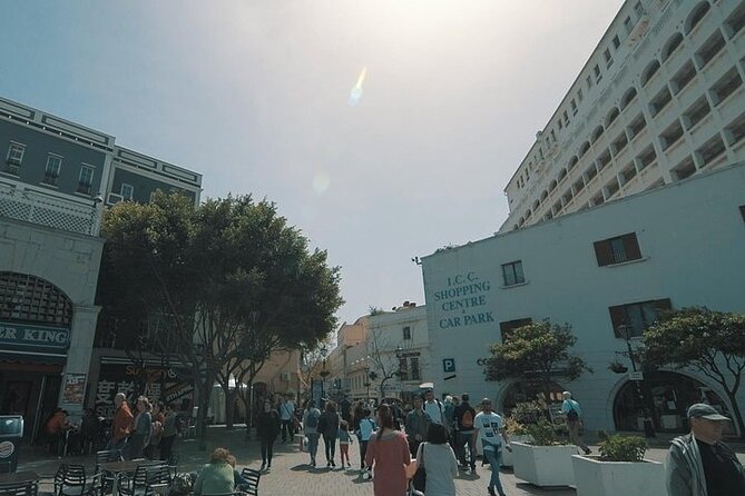 Gibraltar Small Group Tour from Malaga - The guide factor: why the commentary makes the stops click
