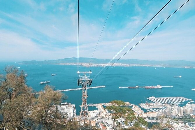 Gibraltar Small Group Tour from Malaga - St. Michael’s Cave: the included entry and why the timing matters