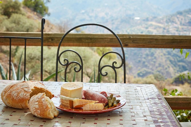 Gourmet Cooking Class & Culture in the rural Montes de Malaga. - Key things to know before you go