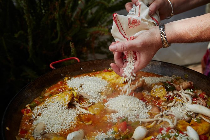 Gourmet Cooking Class & Culture in the rural Montes de Malaga. - Inside the Cooking Class: Four Courses You Make (Not Just Watch)