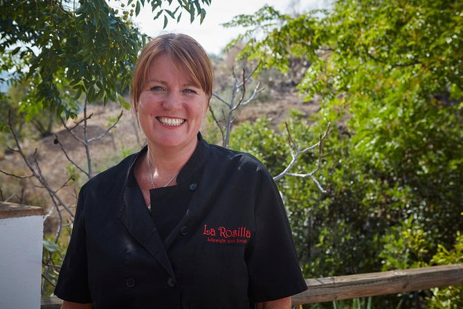 Gourmet Cooking Class & Culture in the rural Montes de Malaga. - Lunch on the Terrace: Why the Long Meal Matters