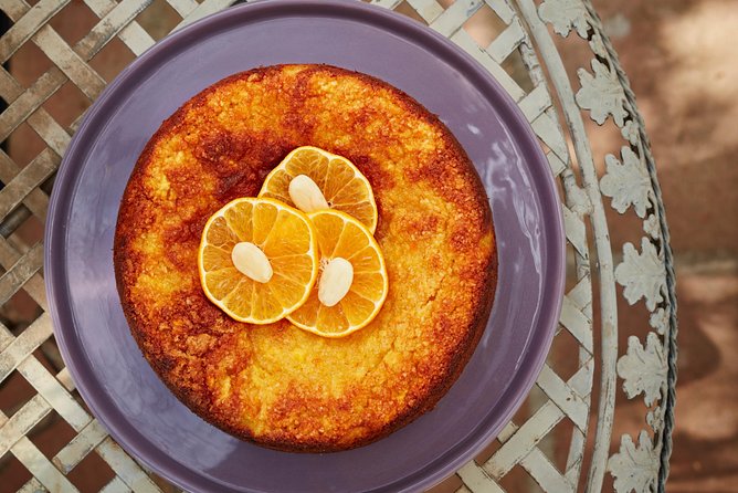 Gourmet Cooking Class & Culture in the rural Montes de Malaga. - Price and What You Really Get for $209.70