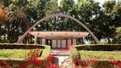 Grand Private Tour: The Best of Malaga and its Surrounds - Atarazanas Central Market: the snack-and-people-watch portion